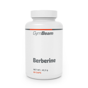 GymBeam Berberín