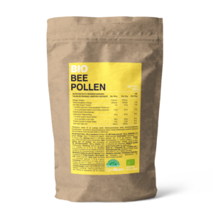 GymBeam BIO Včelí peľ 100 g
