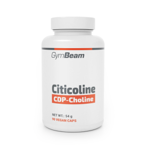 GymBeam CDP-Cholín