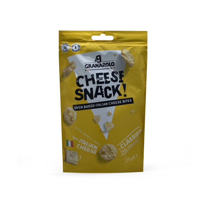 Granarolo Sýrový snack 24g Truffle
