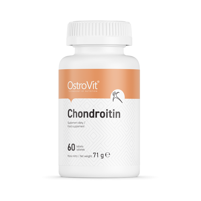 OstroVit Chondroitín 60 tab.