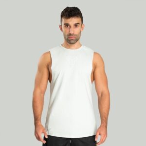 STRIX Tielko Essential Cut-off moon grey  S