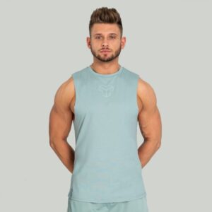 STRIX Tielko Essential Cut-Off Stone Blue  XXL