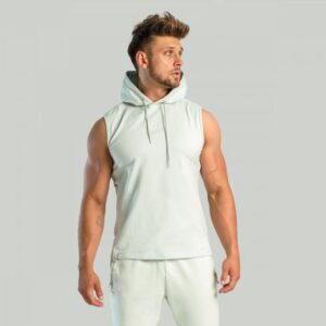 STRIX Tielko Essential Hoodie Tank Moon Grey  XXXLXXXL