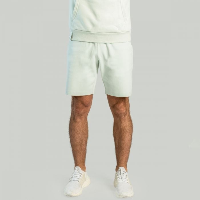 STRIX Šortky Essential Moon Grey XXLXXL