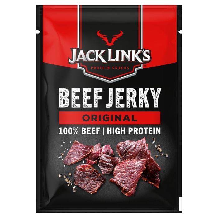 Jack Links Beef Jerky 60 g originál