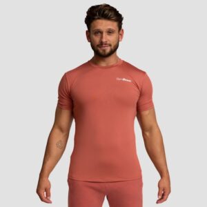 Tričko Sport Limitless Cinnamon - GymBeam  XLXL