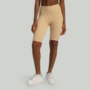 STRIX Dámske šortky Biker Lunar Sandshell XLXL