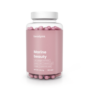 BeastPink Marine Beauty