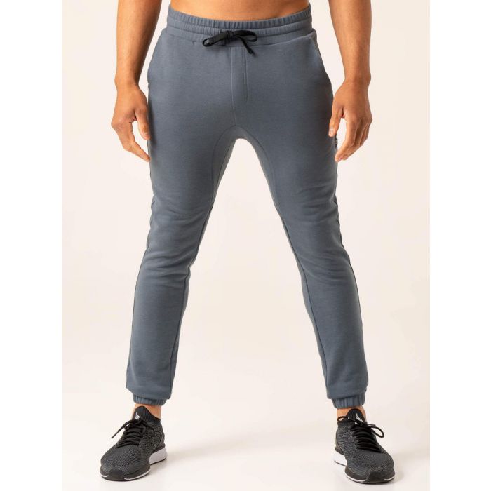 Ryderwear Pánske tepláky Dynamic Petrol SS