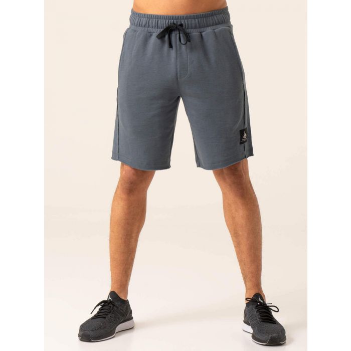 Ryderwear Pánske šortky Dynamic Petrol MM