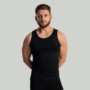 STRIX Tielko MERINO I Black  MM