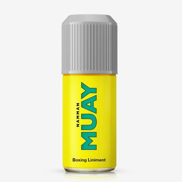 Masážny olej MUAY Namman Liniment