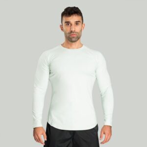 STRIX Tričko s dlhým rukávom Nebula Moon Grey  XL
