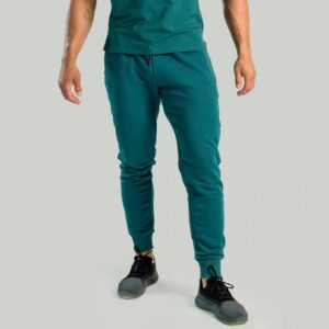 STRIX Tepláky Nova Deep Teal  SS