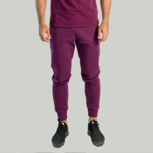 STRIX Tepláky Nova Plum  XLXL