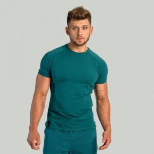 STRIX Tričko Nova Deep Teal  XXLXXL