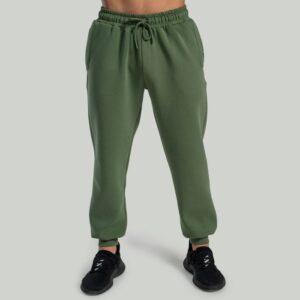 STRIX Tepláky Relaxed Cedar Green  XXLXXL