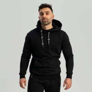 STRIX Mikina Hoodie Aster Black  XXLXXL