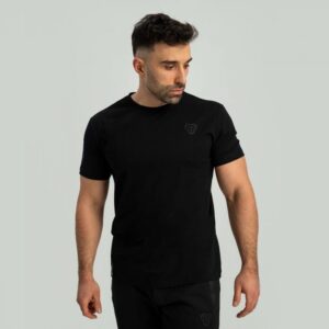 STRIX Tričko Aster I black  XLXL
