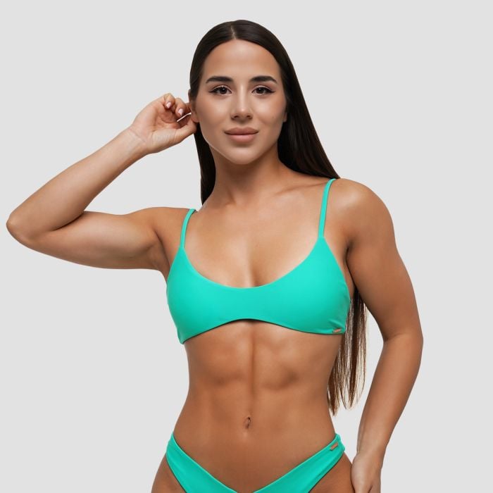GymBeam Vrchný diel plaviek HAWAII Sea XL